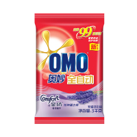 奥妙 洗衣粉3KG全自动含金纺薰衣草香