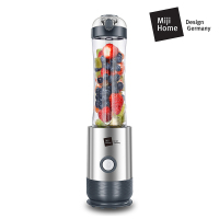 Miji德国米技轻巧榨汁机迷你果汁机随身携带Tritan材质婴儿杯