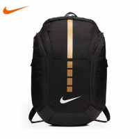 Nike耐克 黑金BA6428-010 双肩包