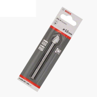 BOSCH/博世 2608587166 12.0×90mm 瓷砖钻头 1支