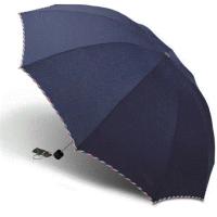 小布森林 折叠雨伞 普通款 起订量1000个