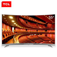 TCL 电视 55A950C