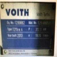 液力传动箱滤清器 VOITH 轨道车配件