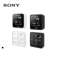 Sony/索尼录音笔ICD-TX800 16G 专业高清远距智能降噪遥控商务会议取证 小巧便携 一键录音 录音笔