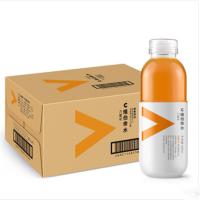 农夫山泉 力量帝维他命水 果味饮料 500ml*24瓶 整箱装