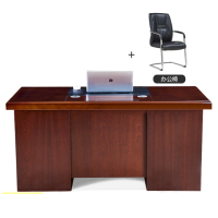 办 公桌 椅套 装定 制