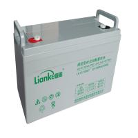 联科 蓄电池 阀控密封式铅酸蓄电池12V24AhEA