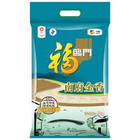 南府金香五常大米5kg