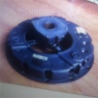 离合器总成 JW-4; Lipe 15/380-2LP 轨道车配件