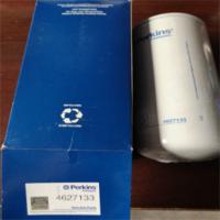 机油滤清器 JJC；珀金斯发动机（P220-3BG型）4627133 轨道车配件