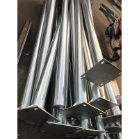 HUATE 标志牌立柱 2800*600(单位:根)