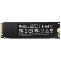Samsung/三星 MZ-V7E250BW 250G 970EVO 固态硬盘SSD固态硬固态盘台式机笔记本电