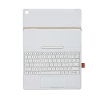 华为M5皮套键盘 数码配件10.8寸 棕色