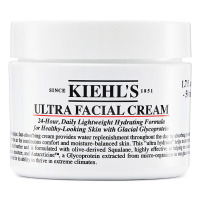 科颜氏高保湿面霜50ml（高保湿霜 面霜 补水保湿）