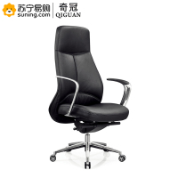 奇冠(QIGUAN) 办公椅 QGFG-1706A-1 常规(L)