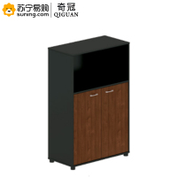 奇冠(QIGUAN) 矮柜 03KJ-LW1247 800*400*1200(L)