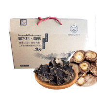 沭阳黑木耳香菇
