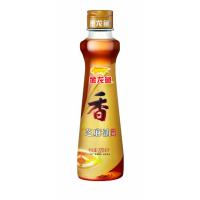 金龙鱼芝麻油220ML*20(玻璃瓶)