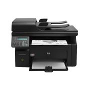 惠普 M1213nf 黑白四合一多功能激光一体机