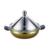 Debo德铂瓦尔堡汤蒸锅DEP-135