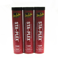 企购优品 STA-PLEX极压高级红色润滑脂多用途复合锂基润滑脂 SL3190