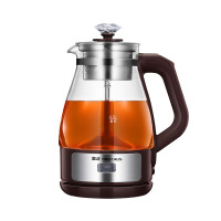 金正 /JZW-0601煮茶器豪华版 单个装