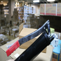 金骑士 气动黄油枪 450g