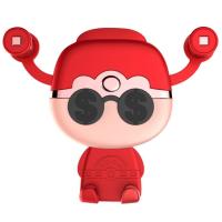 遥里逊(YAOLIXUN)财神爷车载重力支架YLX-307