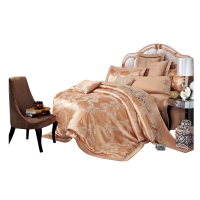 喜芙妮 凡尔赛床品四件套 XF-T1703