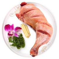 嘉庆斋 2020新春卤腊味礼盒A款1.3kg