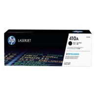 惠普(HP)CF410A 黑色硒鼓 约2300页