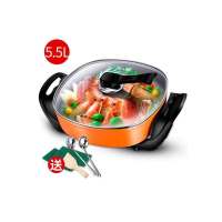 金正 JZH-611A 电火锅 单个装