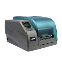 XYSFS 工业条形码打印机 G3106