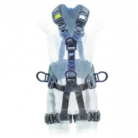 irudek 风电专用安全带