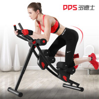 多德士(DDS)美腰机收腹机健腹器多功能腹肌健身器家用锻炼懒人仰卧起坐健身器材DDS650D