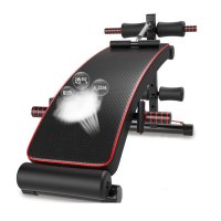 陇步昇 仰卧健身器材DDS-104