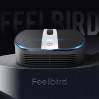 菲尔博德 雷霆车载净化器 KJ40G-V862