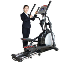 会军HJ-B578踏步机