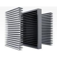 菲尔博德 雷霆车载净化器滤网