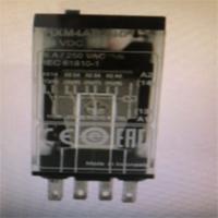 继电器 RXM4AB2BD 轨道车配件