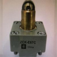行程开关 ZCK-E67C 轨道车配件