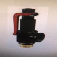 安全阀 A27W-10T 轨道车配件