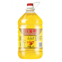 首福 元宝10L大豆油
