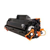 精卓 CF510A 硒鼓适用于惠普m181fw打印机墨粉盒M154a m180N硒鼓 CF510A 黑色