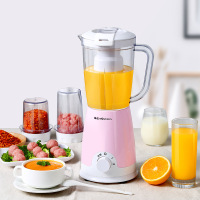 金正 料理机JZM-2002(三杯) / 单个装