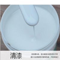 萃姿尔(TRESOR)户外栏杆铁门漆 快干漆 清漆 13L