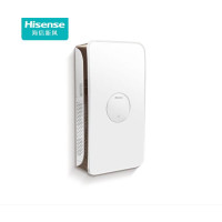 海信 新风机 SX-120-BA02 (单位:台)