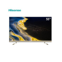 海信 HZ55U8E 液晶电视(单位:台)
