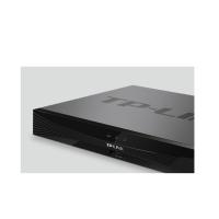 TP-LINK H.265 PoE网络硬盘录像机(8PoE口/16路/单盘位) TL-NVR6108PX (单位:台)