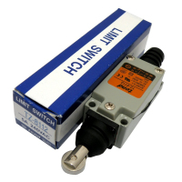 XYSFS 行程开关 TZ-8112 5A 240VAC(单位:个)